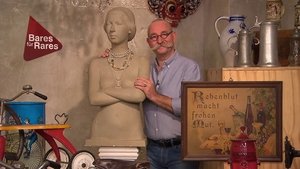 Bares für Rares Epizóda 104