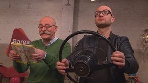 Bares für Rares Epizóda 161