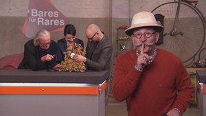 Bares für Rares Epizóda 146