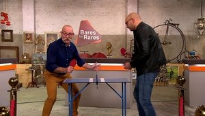 Bares für Rares Epizóda 116