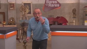 Bares für Rares Epizóda 152