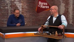 Bares für Rares Epizóda 110