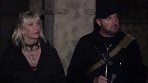 Dobrodružstvá s duchmi Epizóda 3