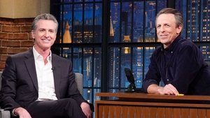 Late Night with Seth Meyers Epizóda 39