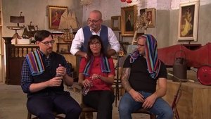 Bares für Rares Epizóda 112