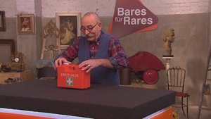 Bares für Rares Epizóda 135