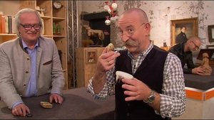 Bares für Rares Epizóda 4