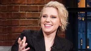 Late Night with Seth Meyers Epizóda 38