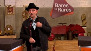 Bares für Rares Epizóda 118