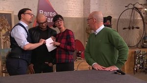 Bares für Rares Epizóda 165