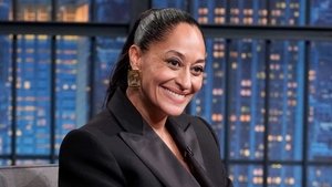 Late Night with Seth Meyers Epizóda 40