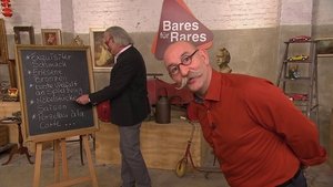 Bares für Rares Epizóda 129