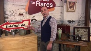 Bares für Rares Epizóda 9