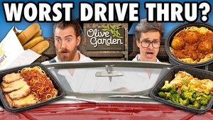 Good Mythical Morning Epizóda 57