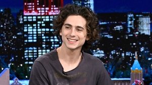 The Tonight Show Starring Jimmy Fallon Epizóda 47