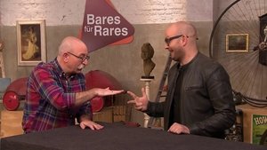 Bares für Rares Epizóda 203