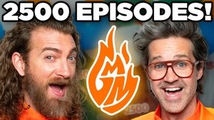 Good Mythical Morning Epizóda 56
