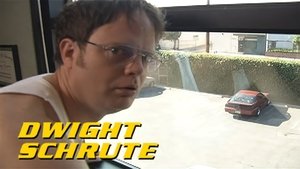 The Office Epizóda 92