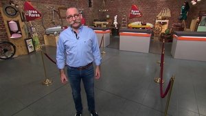 Bares für Rares Epizóda 65