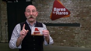 Bares für Rares Epizóda 6