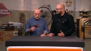 Bares für Rares Epizóda 177