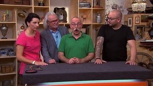 Bares für Rares Epizóda 69