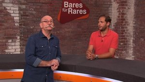Bares für Rares Epizóda 184