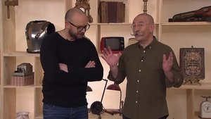 Bares für Rares Epizóda 139