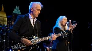 Austin City Limits Epizóda 9