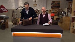 Bares für Rares Epizóda 75