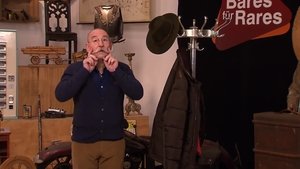 Bares für Rares Epizóda 33