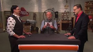 Bares für Rares Epizóda 114