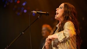 Austin City Limits Epizóda 12
