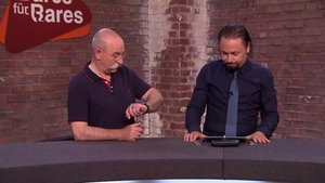 Bares für Rares Epizóda 167