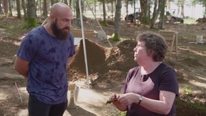 The Curse of Oak Island Epizóda 8