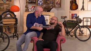 Bares für Rares Epizóda 210