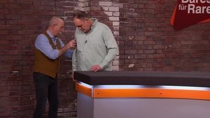 Bares für Rares Epizóda 37