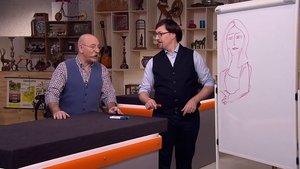 Bares für Rares Epizóda 97