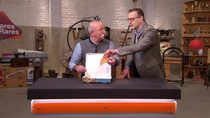 Bares für Rares Epizóda 79