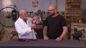 Bares für Rares Epizóda 158