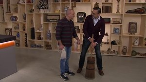 Bares für Rares Epizóda 62