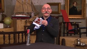 Bares für Rares Epizóda 53