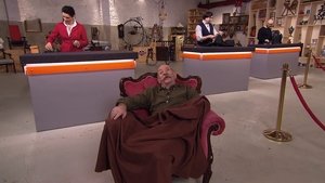 Bares für Rares Epizóda 137
