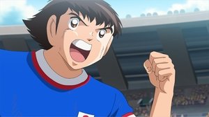 Captain Tsubasa Epizóda 18