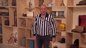 Bares für Rares Epizóda 77