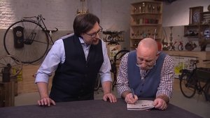 Bares für Rares Epizóda 63