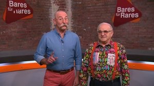 Bares für Rares Epizóda 142