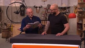 Bares für Rares Epizóda 150