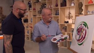 Bares für Rares Epizóda 18
