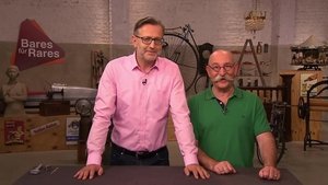 Bares für Rares Epizóda 231